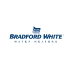 Brandford White water heaters